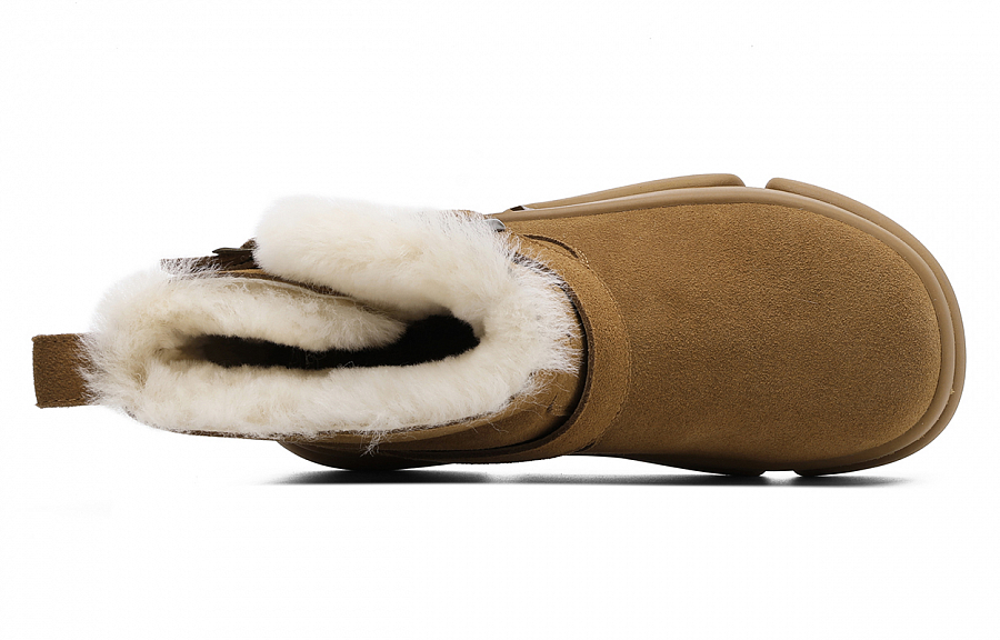 Dickies Short Mid-Calf Snow Boots Women's купить в интернет-магазине Yoocart с быстрой доставкой по России.