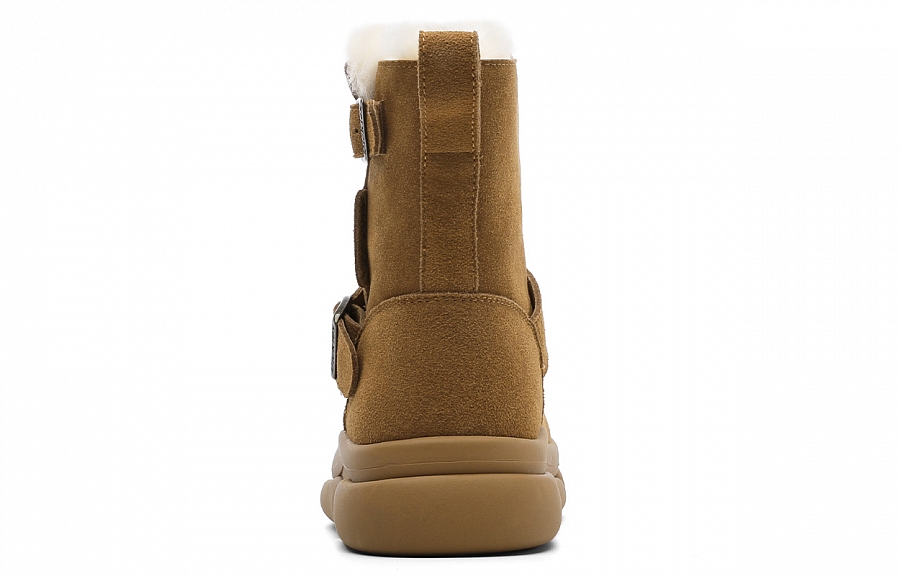 Dickies Short Mid-Calf Snow Boots Women's купить в интернет-магазине Yoocart с быстрой доставкой по России.