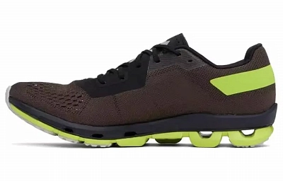 On Cloudflash 'Brown Kiwi' SSENSE Exclusive