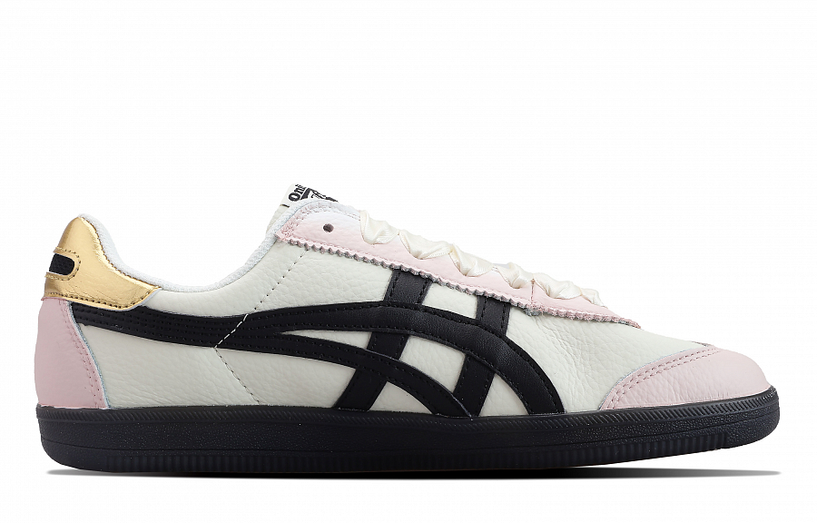 Onitsuka Tiger Tokuten Emotion In The Year Of The Dragon, Polaris Coverage Low top Skateboard Shoes Unisex Light Pink купить в интернет-магазине Yoocart с быстрой доставкой по России.
