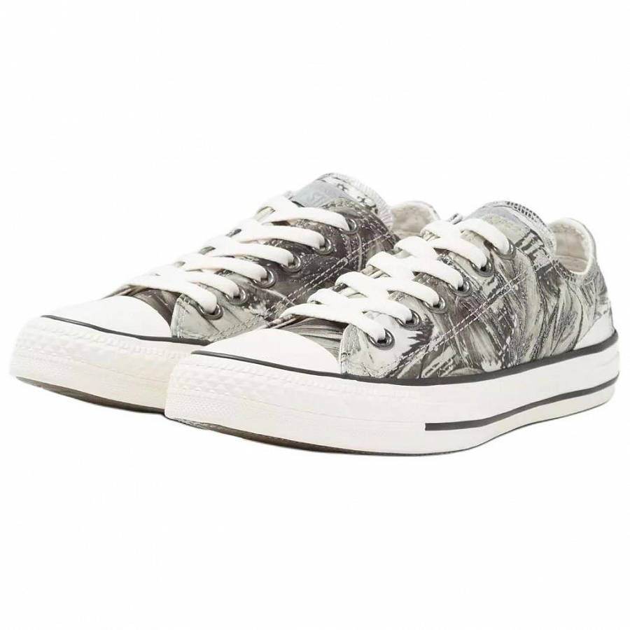 Converse Women's Chuck Taylor All Star Low 'Satin Floral' Women's купить в интернет-магазине Yoocart с быстрой доставкой по России.
