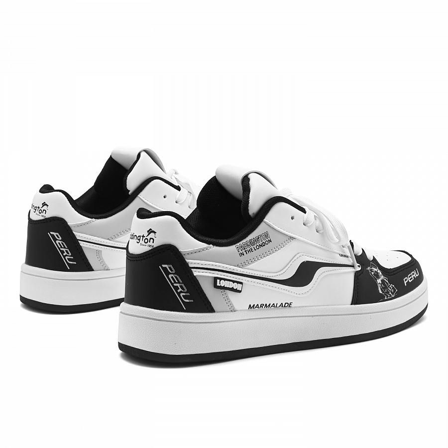 Playboy Low top Skateboard Shoes Men's купить в интернет-магазине Yoocart с быстрой доставкой по России.