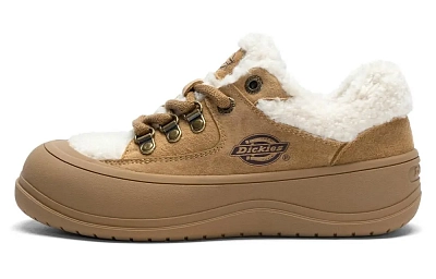 Dickies Snow Boots Women's Caramel