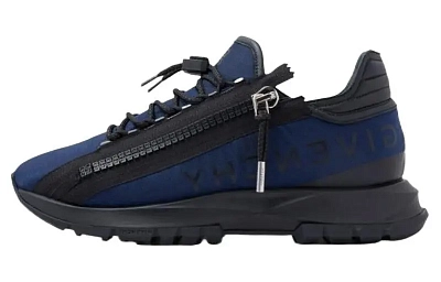 Givenchy Spectre Logo-print Sneakers