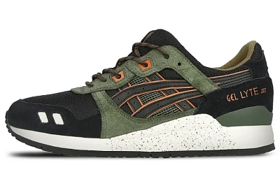 Asics Gel Lyte Iii 'Green'