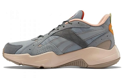 Reebok Turbo Restyle 'Dark Grey'