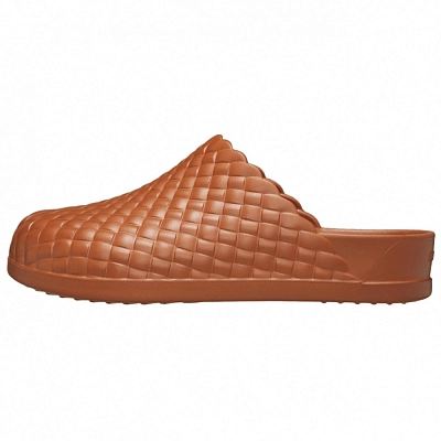 Crocs Dylan Woven Clog Cognac