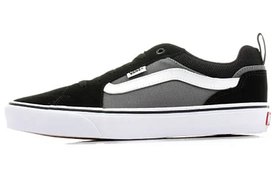 Vans Filmore Low Top Sneakers Black
