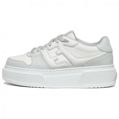 FENDI Match Low Top Sneakers Women's