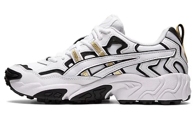 Asics Gel Nandi 'Cny Pack White Black'