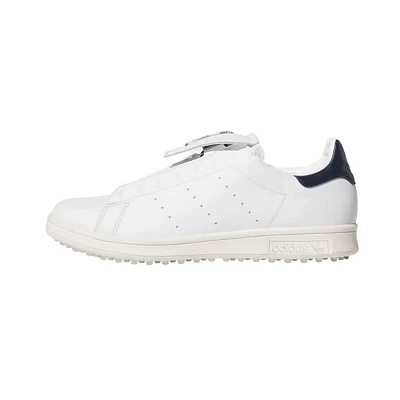 Adidas Originals STAN SMITH Golf Shoes Unisex