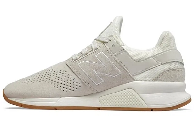 New Balance 247 'Light Grey' Women's