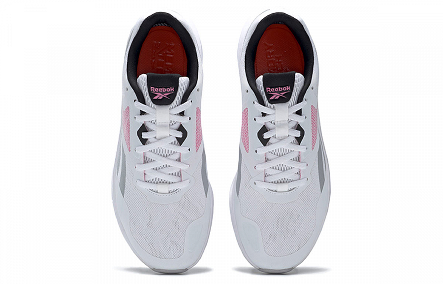 Reebok Runner 4.0 White/Pink Women's купить в интернет-магазине Yoocart с быстрой доставкой по России.