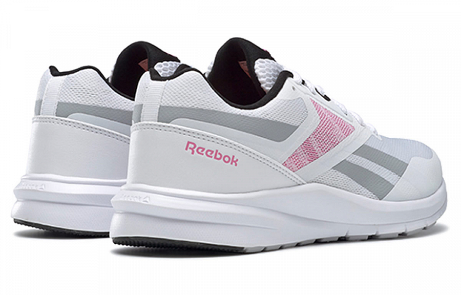 Reebok Runner 4.0 White/Pink Women's купить в интернет-магазине Yoocart с быстрой доставкой по России.
