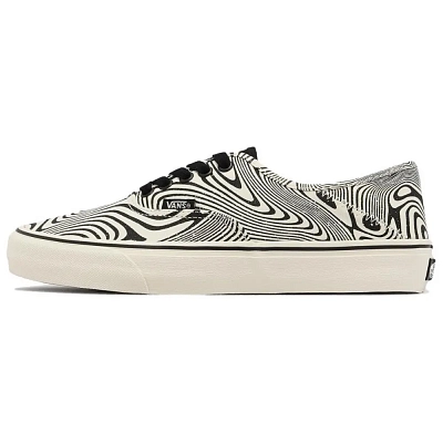 Vans Authentic VR3 'Trippy Grain Black'