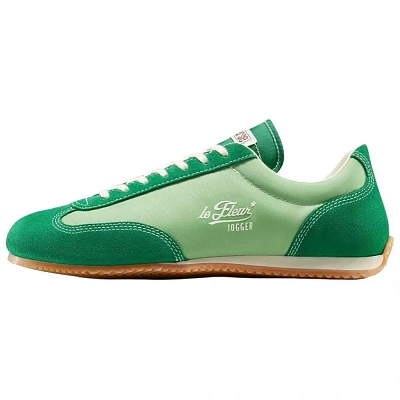 Converse Jogger Golf Le FLEUR* Tyler The Creator Forest Shade Green