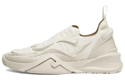 FENDI Flow Mesh Running Sneakers