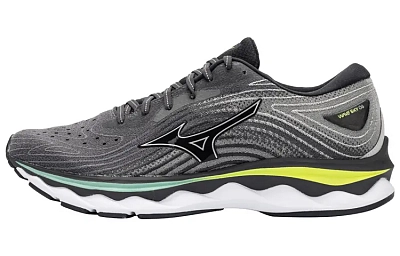 Mizuno Wave Sky 6 'Iron Gate Soleil'