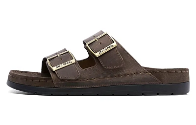 Dickies Boken Slippers Men's Cocoa