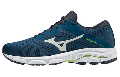 Mizuno Wave Equate 5 'Teal Green White'