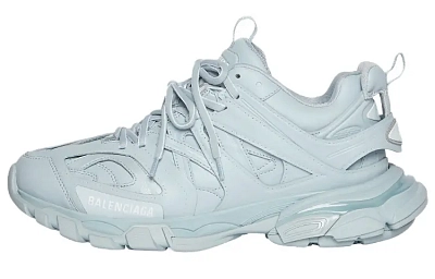 Balenciaga Track Pale Blue Women's