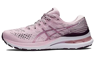 Asics Gel Kayano 28 Wide 'Barely Rose' Women's