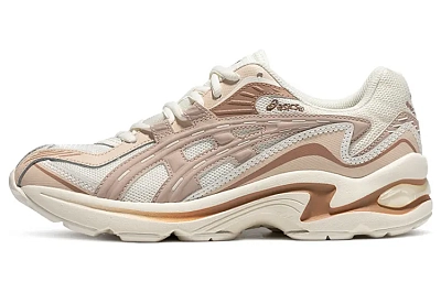 ASICS Gel Preleus 'White Pale Pink' Women's