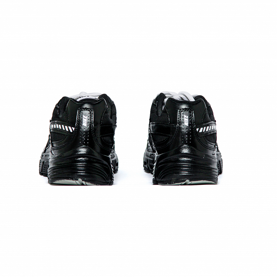 Nike Initiator Cushioning And Breathable Low top Running Shoes Unisex Black купить в интернет-магазине Yoocart с быстрой доставкой по России.
