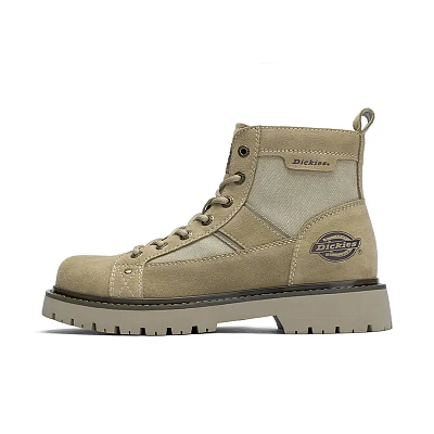 Dickies Martin Boot Men's Light Khaki