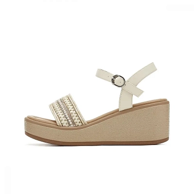 EBLAN One Strap Sandals Women's