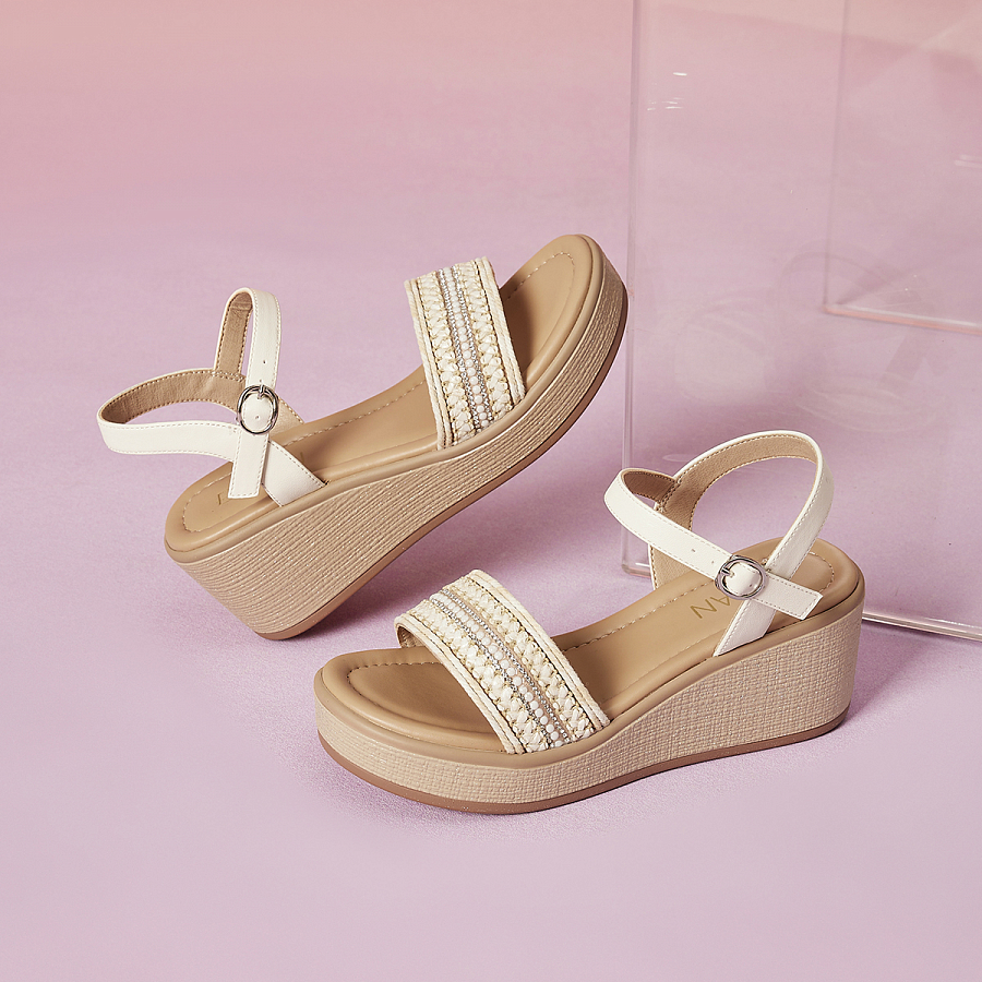EBLAN One Strap Sandals Women's купить в интернет-магазине Yoocart с быстрой доставкой по России.