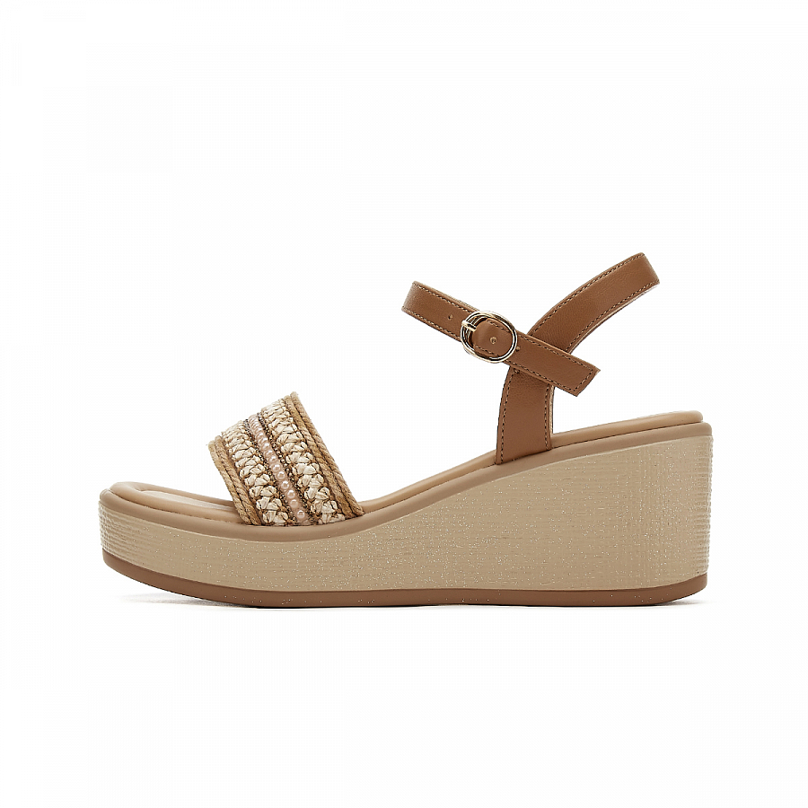 EBLAN One Strap Sandals Women's купить в интернет-магазине Yoocart с быстрой доставкой по России.