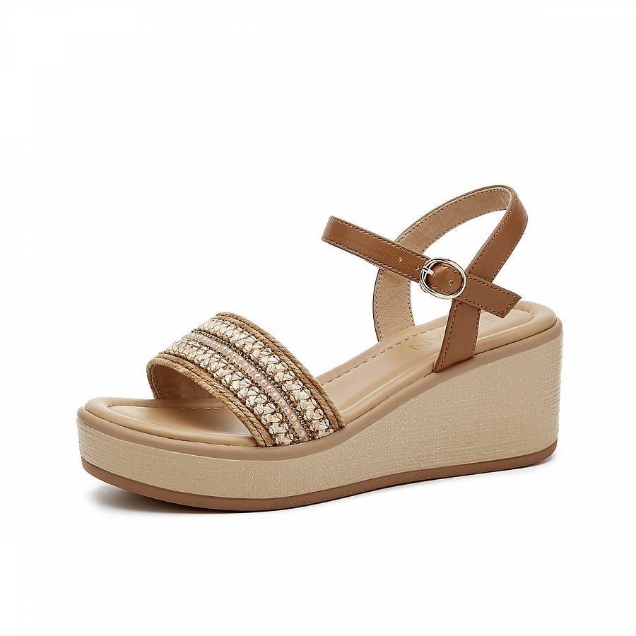 EBLAN One Strap Sandals Women's купить в интернет-магазине Yoocart с быстрой доставкой по России.