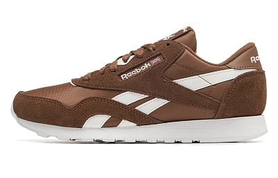 Reebok Classic Nylon 'Brown'