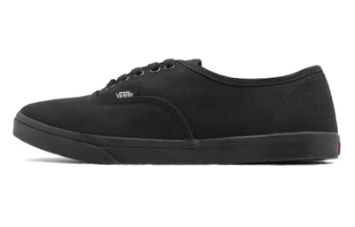 Vans Authentic Lo Pro 'Black'