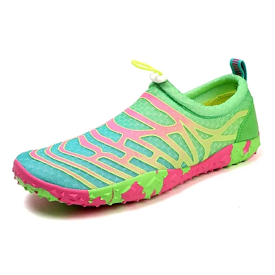 Scout Wolf Cushioning, Slip Resistant, And Breathable Low Top Outdoor Shoes Unisex