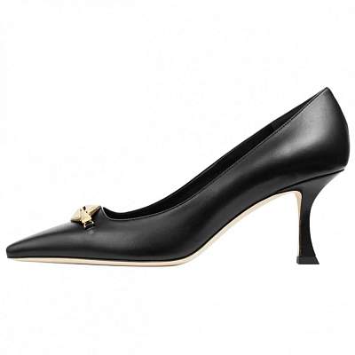 Jimmy Choo High Heels Women's Black