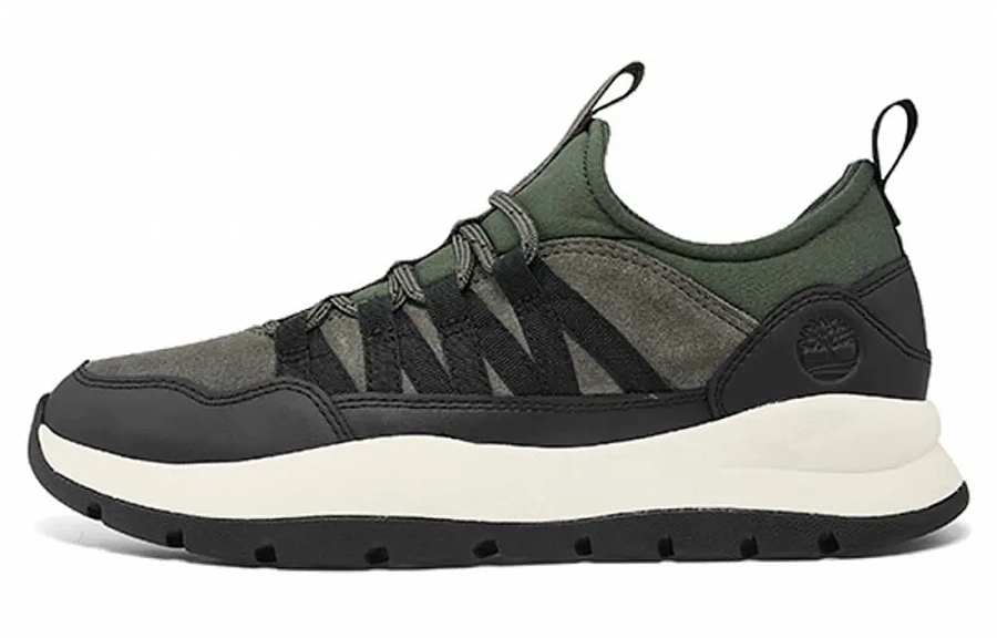 Timberland Breathable Low top Running Shoes Men's Jasper купить в интернет-магазине Yoocart с быстрой доставкой по России.