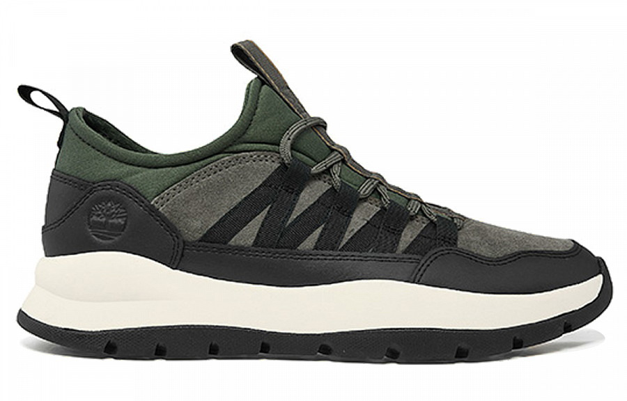 Timberland Breathable Low top Running Shoes Men's Jasper купить в интернет-магазине Yoocart с быстрой доставкой по России.