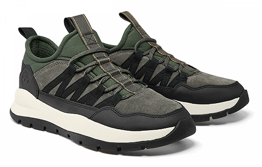 Timberland Breathable Low top Running Shoes Men's Jasper купить в интернет-магазине Yoocart с быстрой доставкой по России.