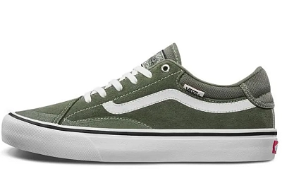 Vans Tnt Advanced Prototype 'Green White'