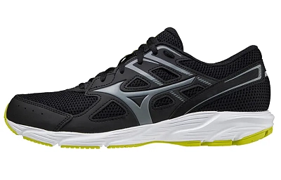 Mizuno Spark 6 'Black Grey'