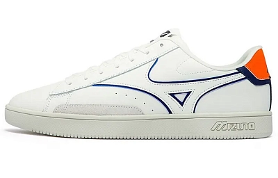 Mizuno Court Lite Ec 'White Blue'