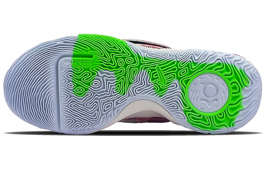 Nike KD Trey 5 IX Basketball Shoes Unisex Low top Pink купить в интернет-магазине Yoocart с быстрой доставкой по России.