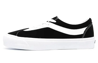 Vans Bold Ni 'Black White'