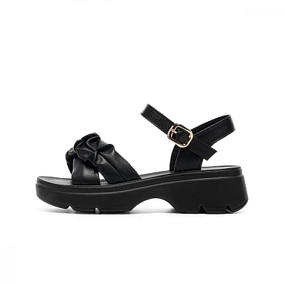 EBLAN One Strap Sandals Women's