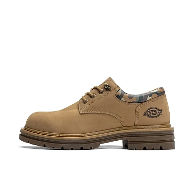 Dickies Work Boots Men's Low top Brown