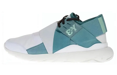 Y 3 Low top Casual Shoes Women's White
