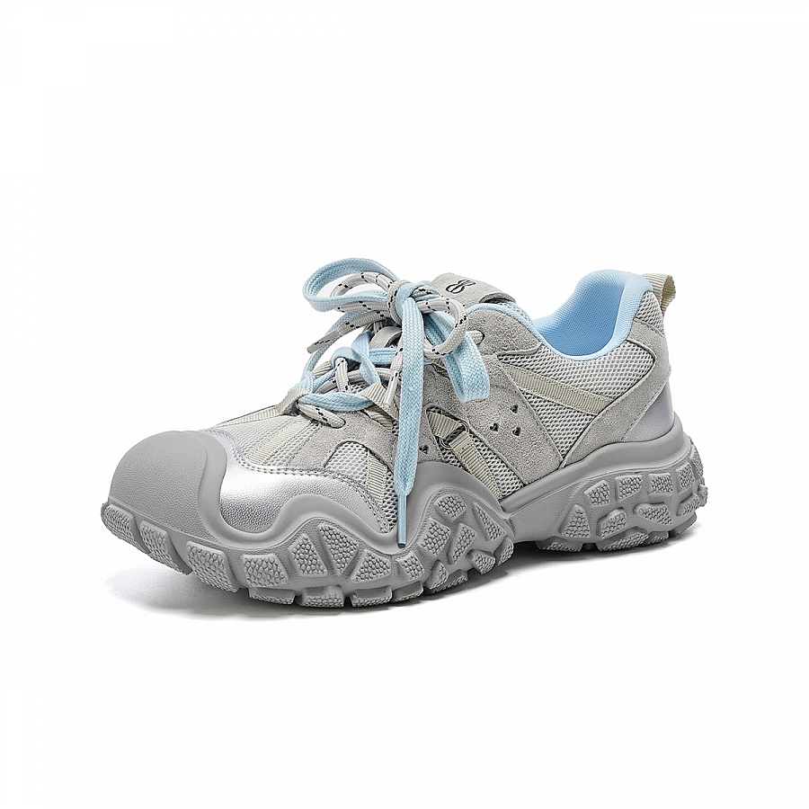EBLAN Breathable Low Top Casual Shoes Women's купить в интернет-магазине Yoocart с быстрой доставкой по России.