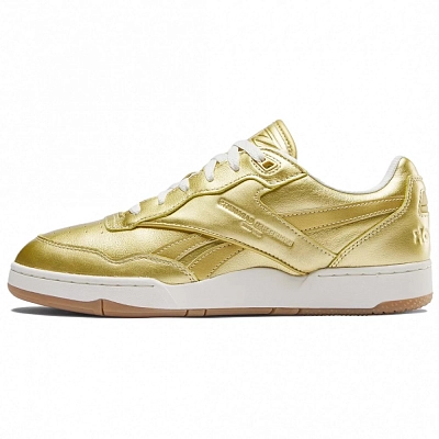 Reebok Engineered Garments X BB4000 2 'Gold Metallic'